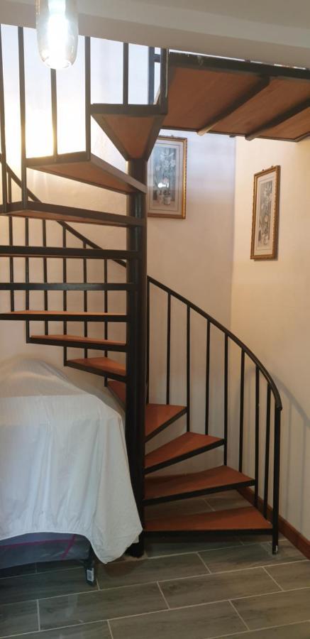 La Laguna San Simian Lodge מראה חיצוני תמונה